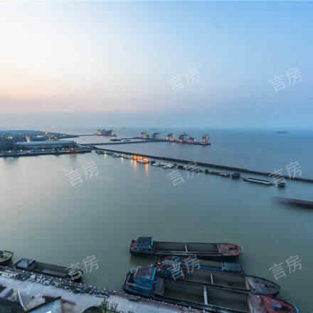 上海长滩现场图片