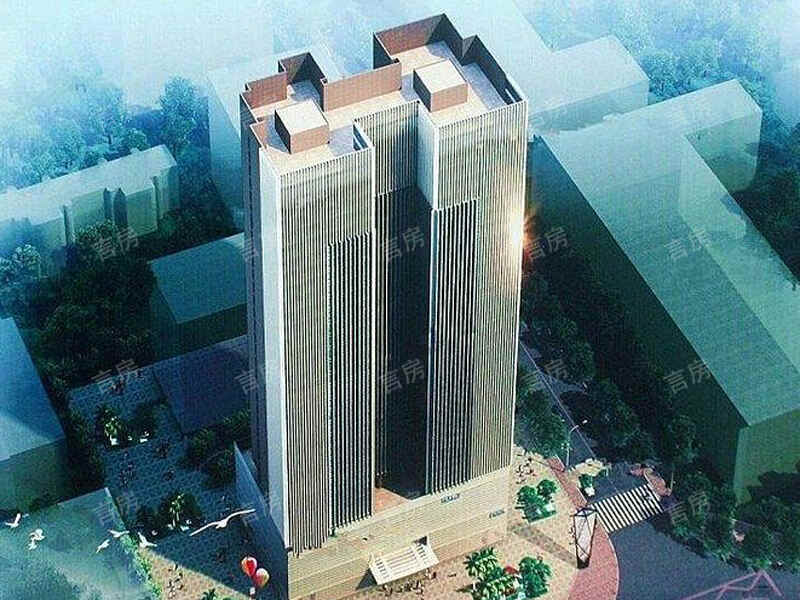 中环国际大厦