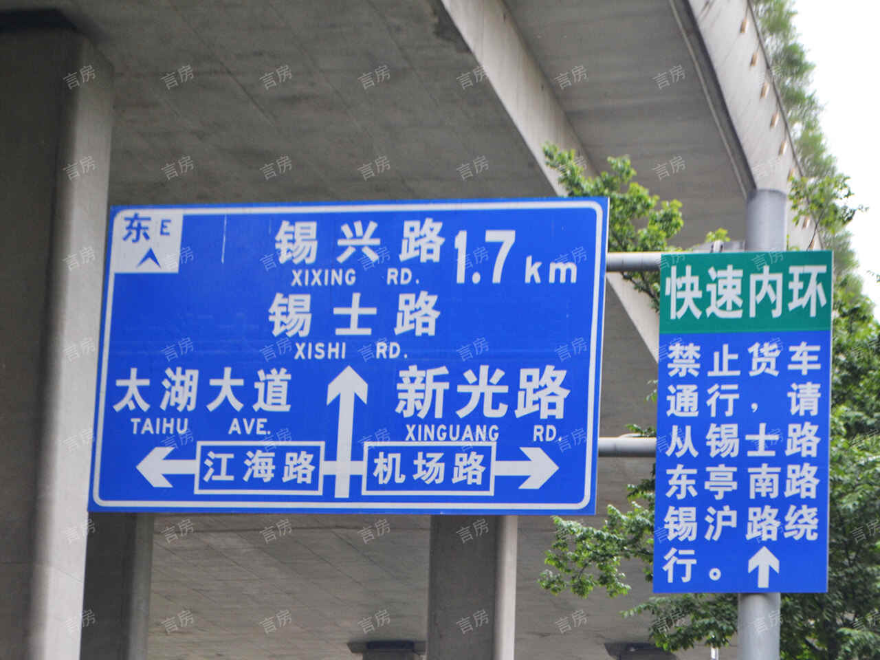 长江国际二期位置图