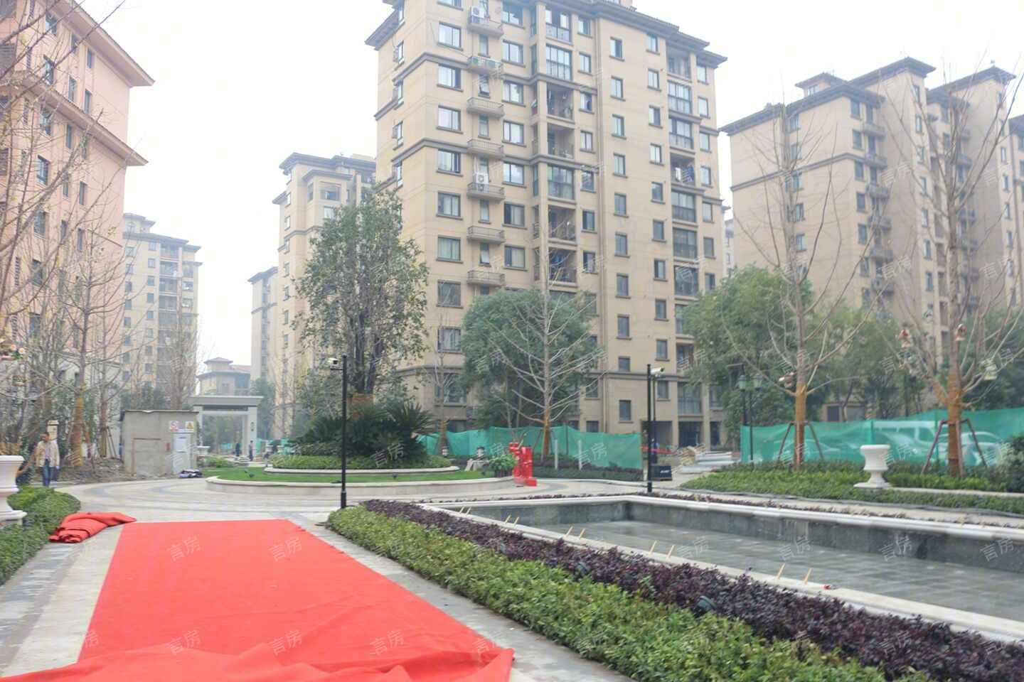 悦上海现场图片
