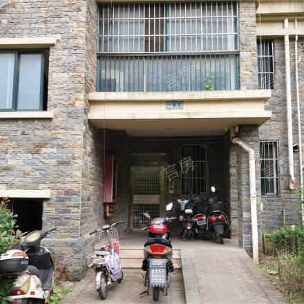 香江爱情公寓现场图片