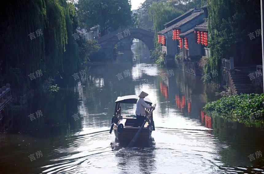 中洲花溪樾其他