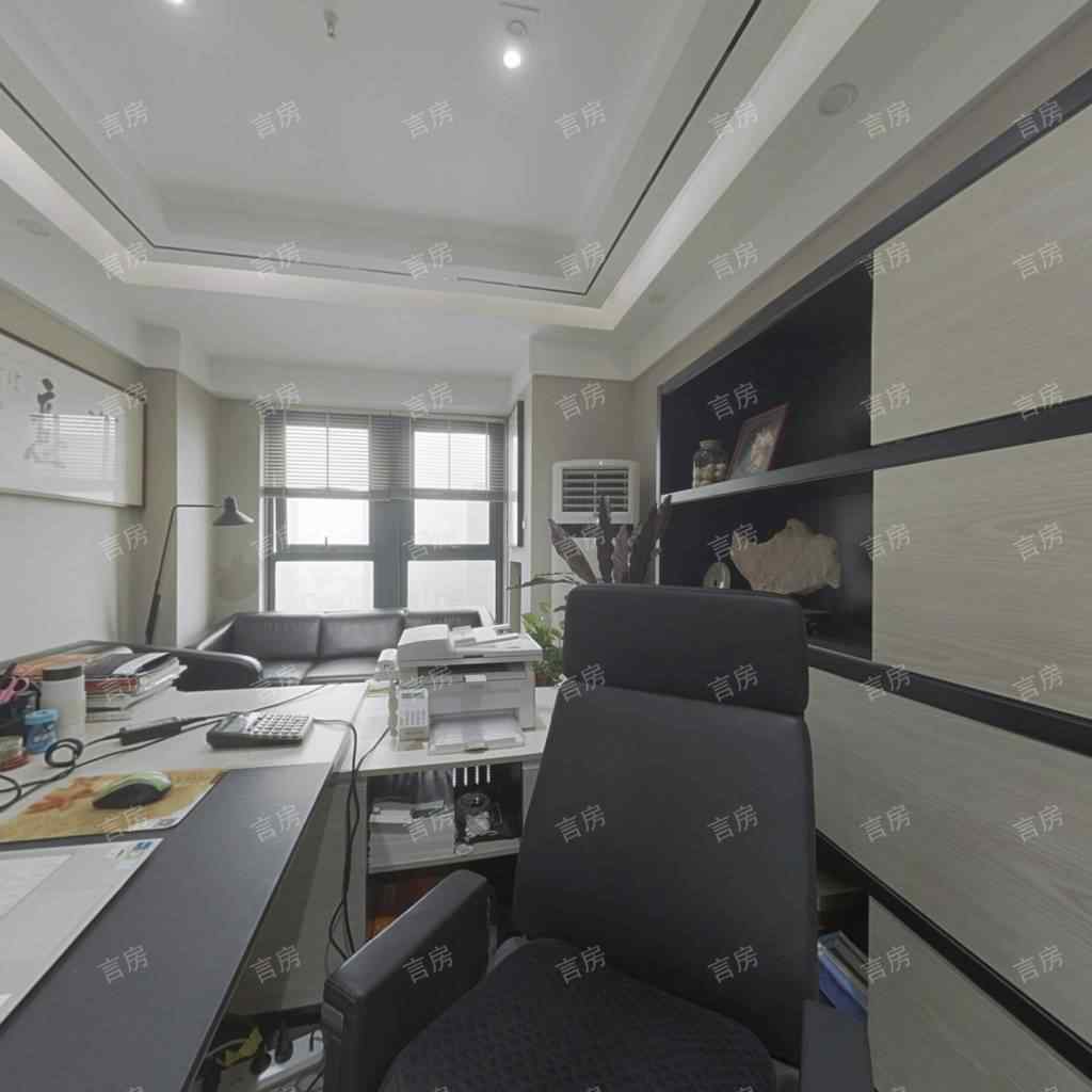 吾悦广场公寓房出售 办公装修 38.2 平方 48万